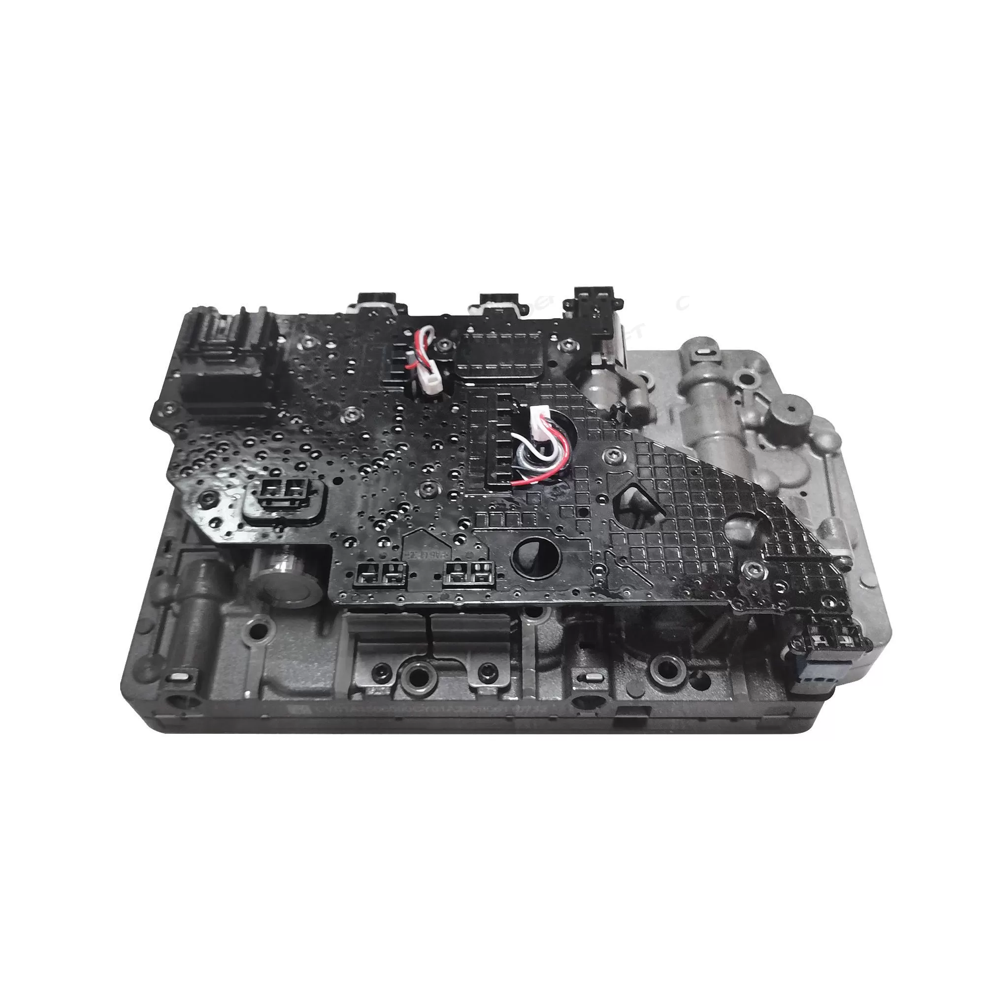 Remanufactured High Quality Gearbox Valve Body for Great Wall Haval Big Dog