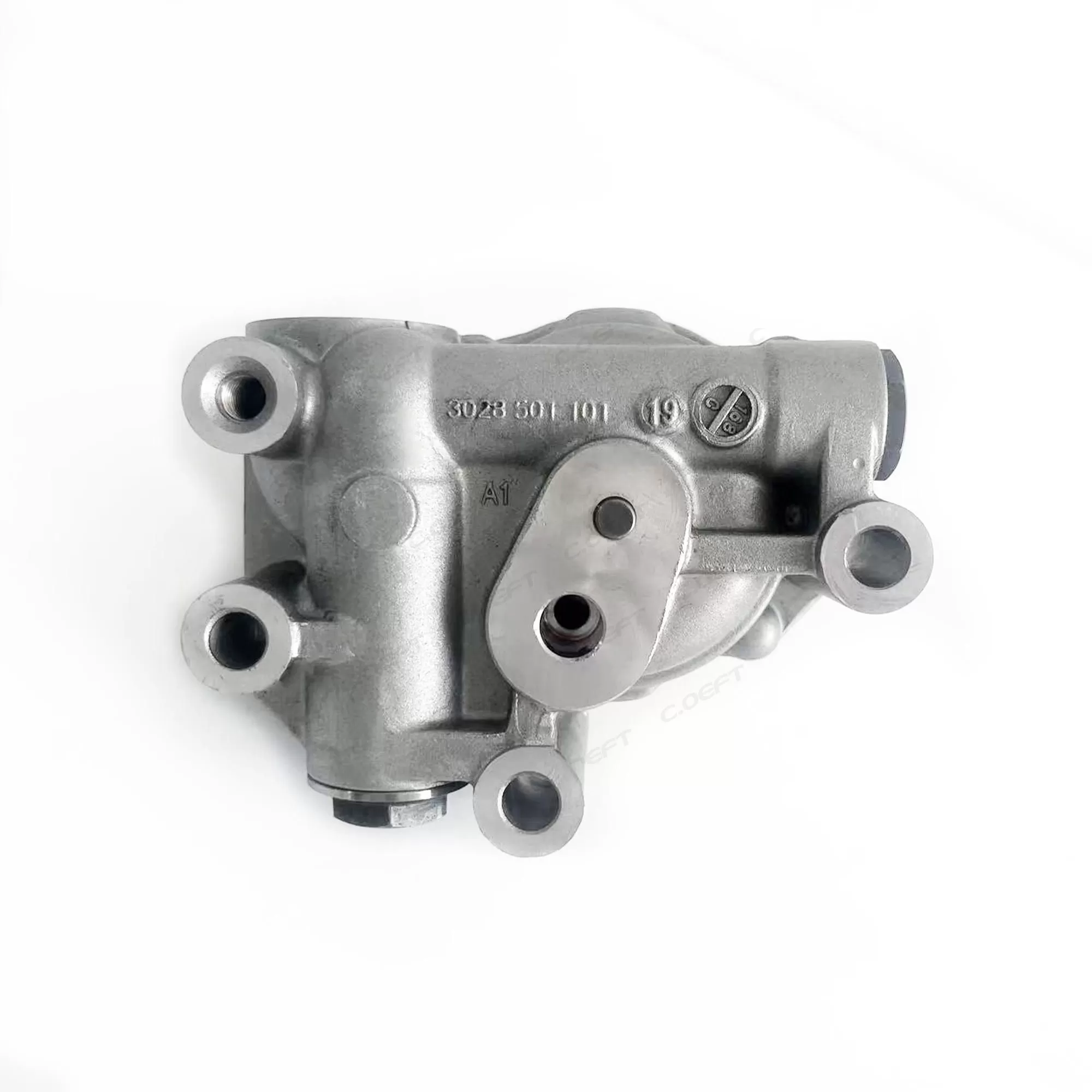 High Quality Refabricated 025 Transmission Oil Pump Specifically Designed for Chery Vehicles