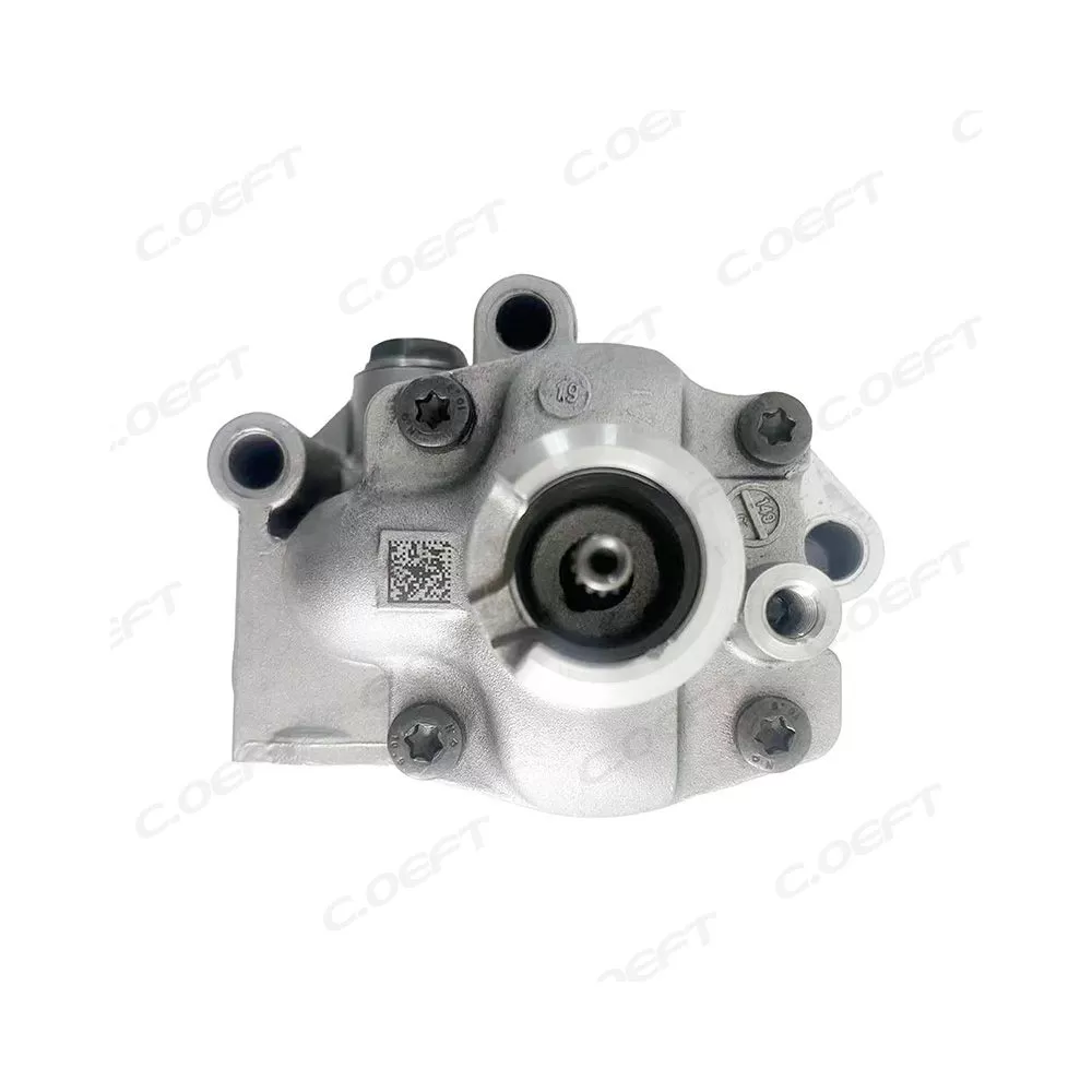 High Quality Refabricated 025 Transmission Oil Pump Specifically Designed for Chery Vehicles