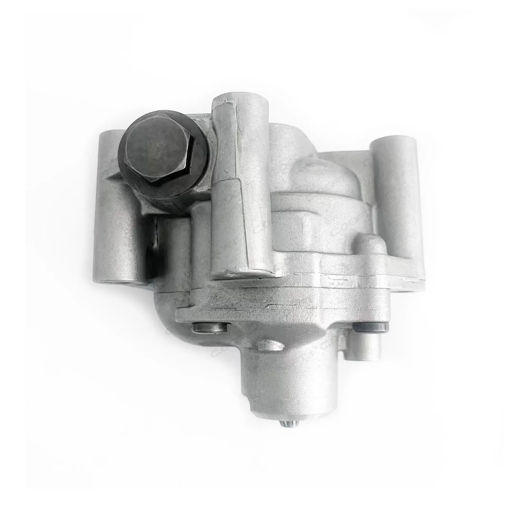 High Quality Refabricated 025 Transmission Oil Pump Specifically Designed for Chery Vehicles