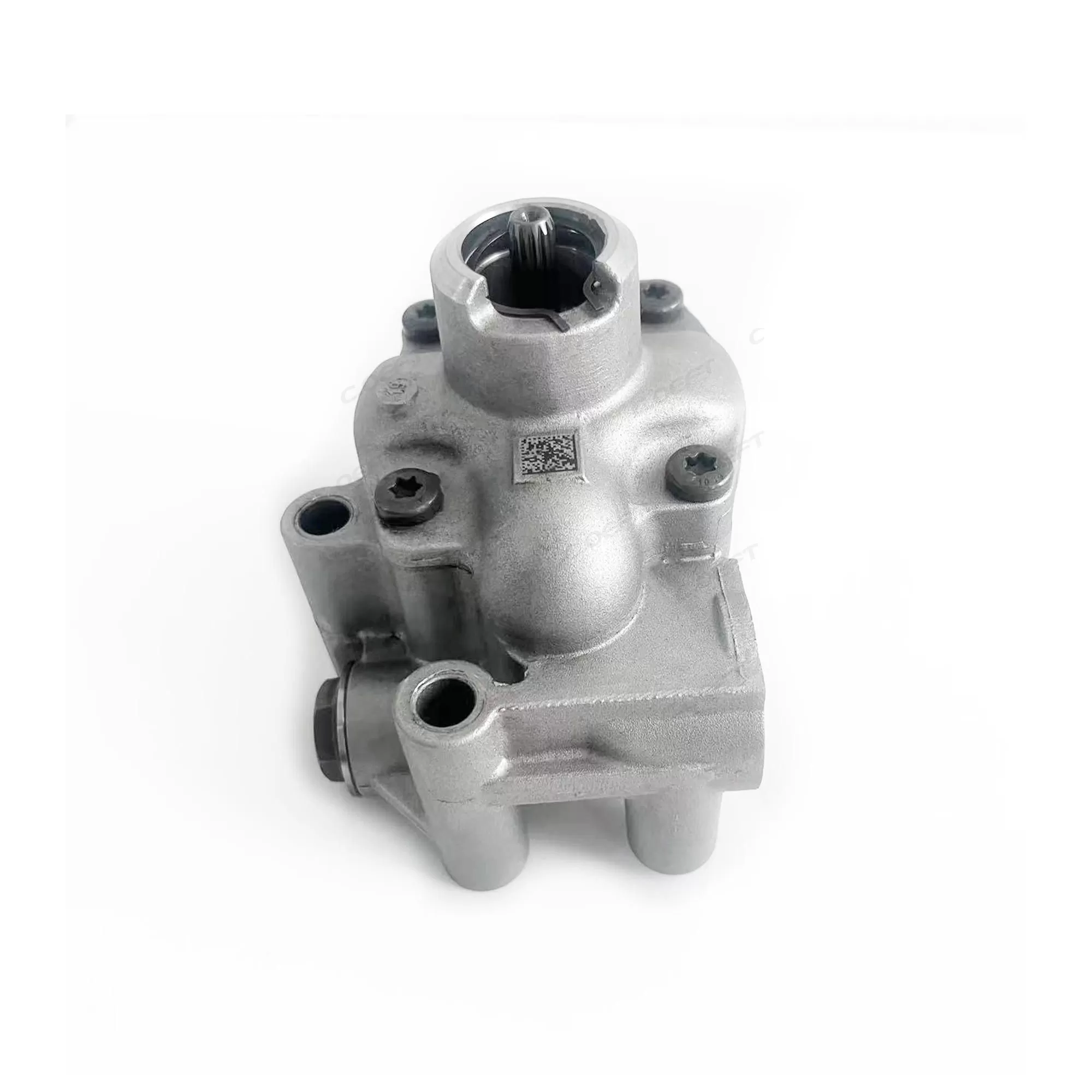 High Quality Refabricated 025 Transmission Oil Pump Specifically Designed for Chery Vehicles