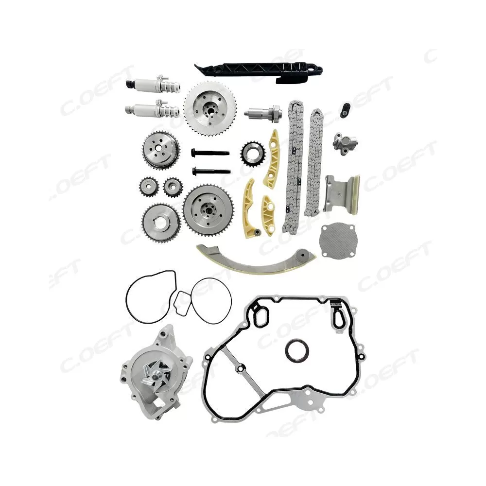 For Buick for Lacrosse 2.4 Timing Chain Kit ASBG-BKJY2.4-16