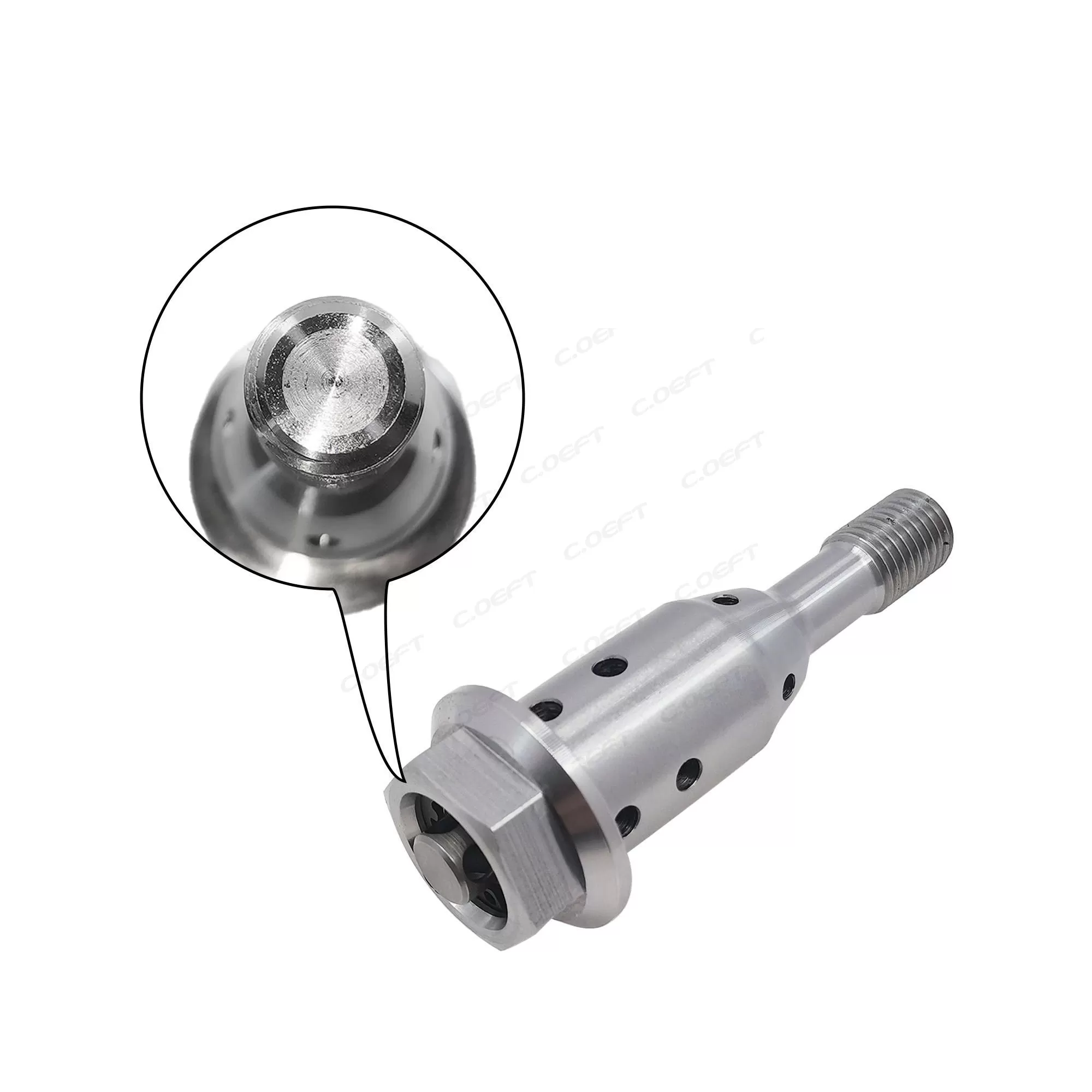 New Auto Parts Oil Control Variable Valve Solenoid Valve 11367620689 for BMW Mini