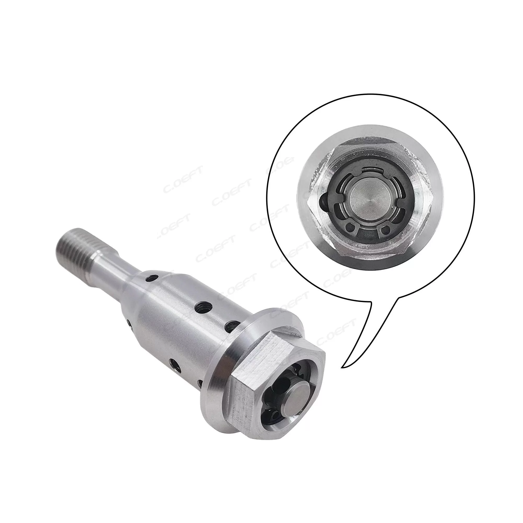 New Auto Parts Oil Control Variable Valve Solenoid Valve 11367620689 for BMW Mini