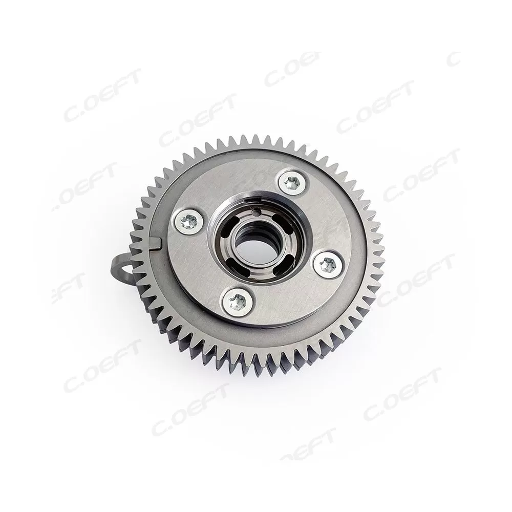 For Mercedes-Benz 254 Camshaft Adjuster VVT Timing Gear A2540500102