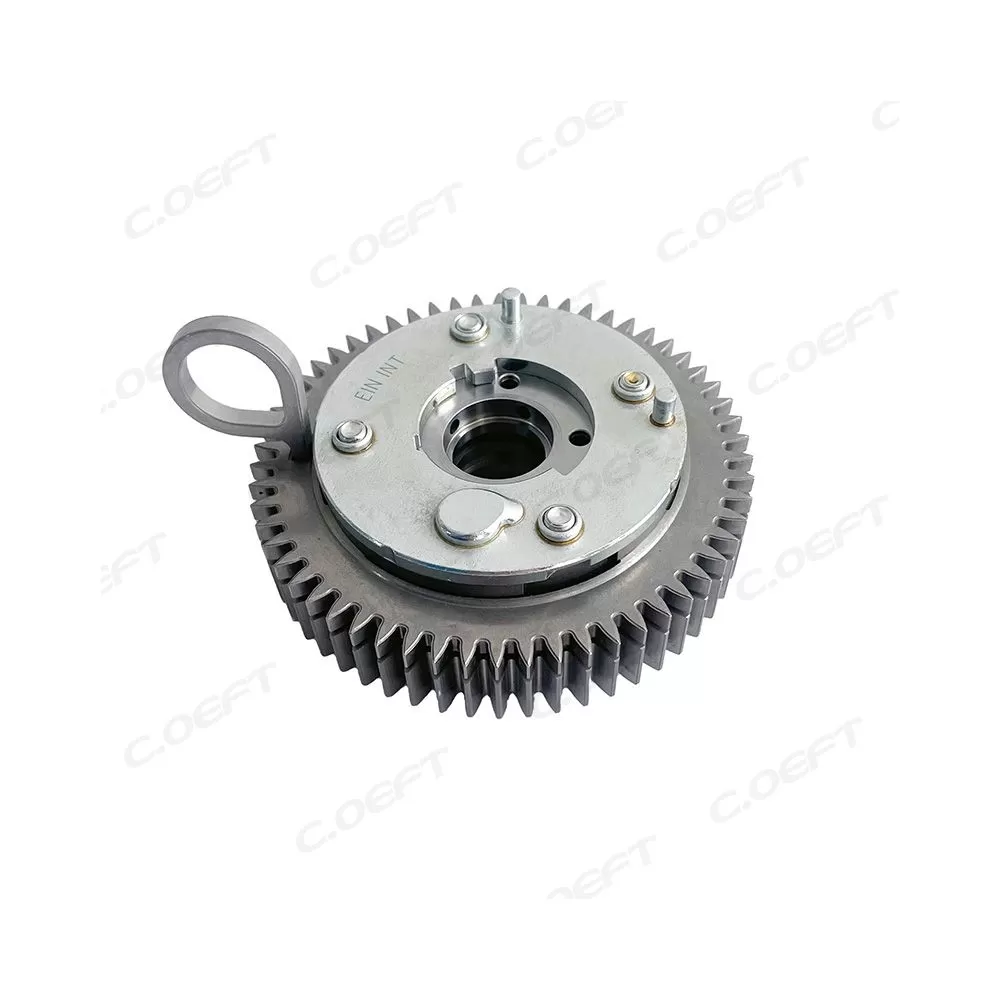 For Mercedes-Benz 254 Camshaft Adjuster VVT Timing Gear A2540500102
