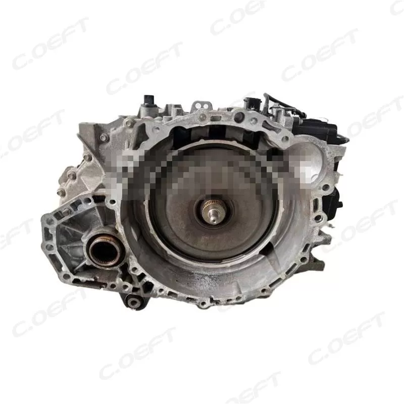 For GWM Haval H6 Transmission assembly 1500000CDB224