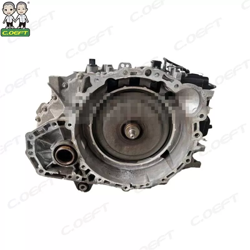 For GWM Haval H6 Transmission assembly 1500000CDB224