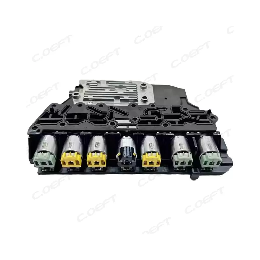 Refabricated High Quality Transmission Control Unit (TCU TCM) 24041957 for Chevrolet