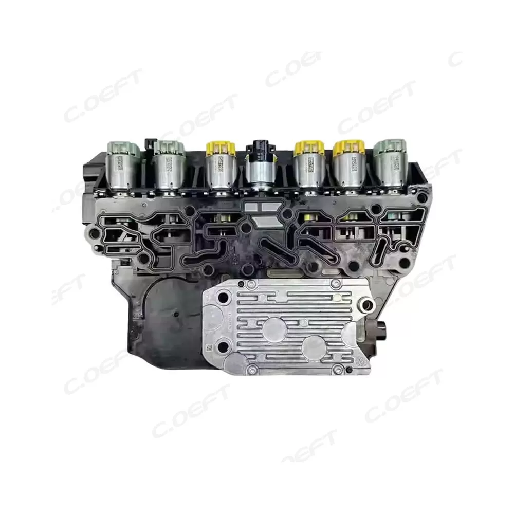 Refabricated High Quality Transmission Control Unit (TCU TCM) 24041957 for Chevrolet