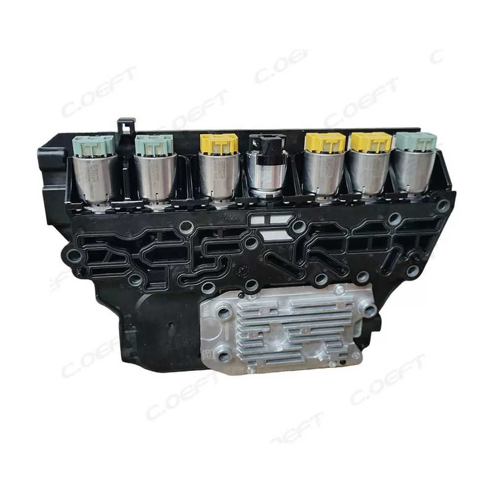 Refabricated High Quality Transmission Control Unit (TCU TCM) 24041957 for Chevrolet