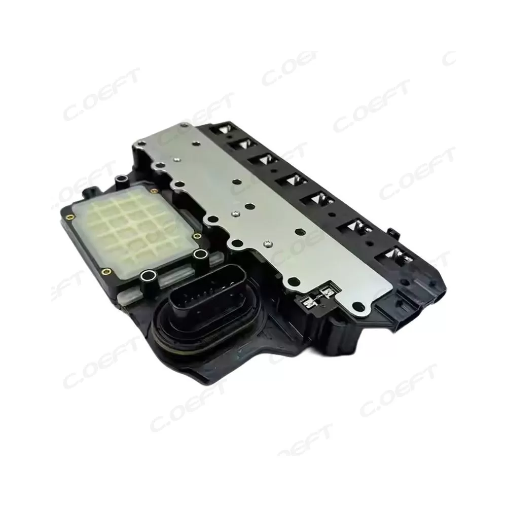 Refabricated High Quality Transmission Control Unit (TCU TCM) 24041957 for Chevrolet