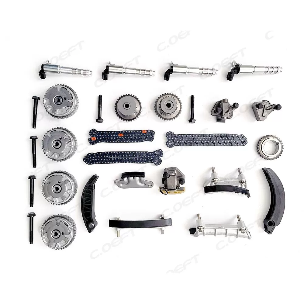 For Buick LaCrosse 3.6 Timing Chain Kit ASBG-BKJY3.6-15