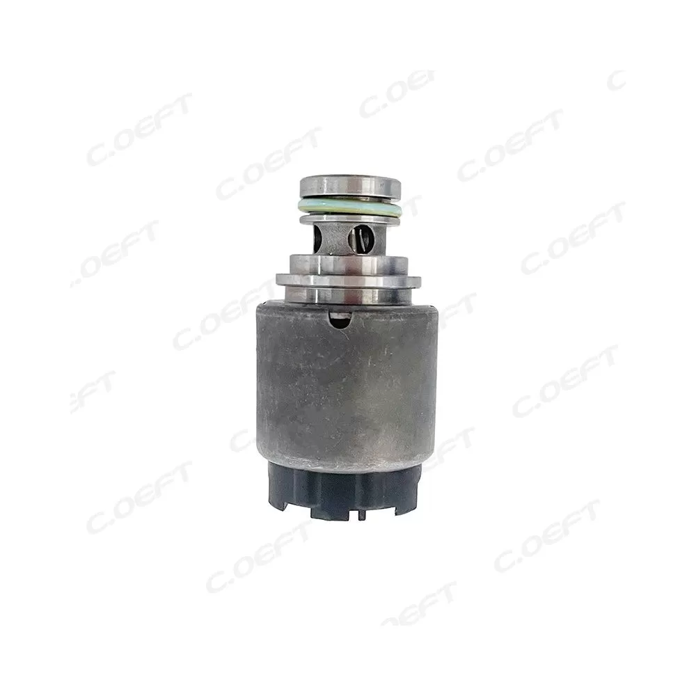 Auto Parts Rebuild 29533074 Automatic Transmission Solenoid for BMW 5HP-19 Gear Boxes