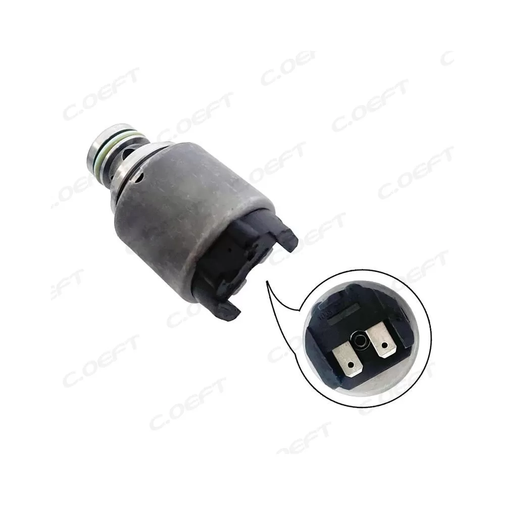 Auto Parts Rebuild 29533074 Automatic Transmission Solenoid for BMW 5HP-19 Gear Boxes