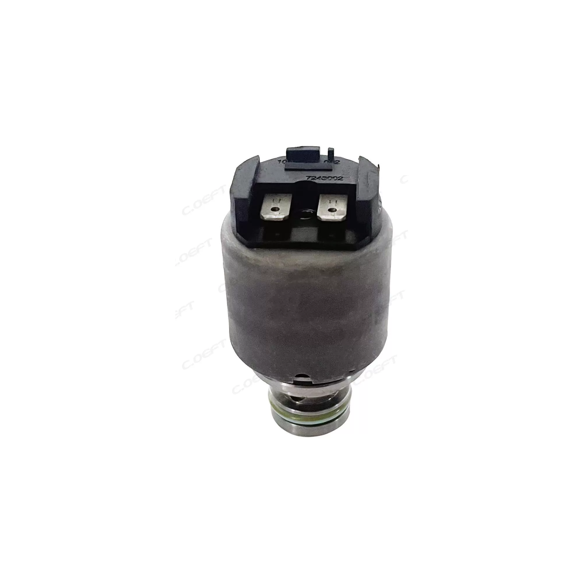 Auto Parts Rebuild 29533074 Automatic Transmission Solenoid for BMW 5HP-19 Gear Boxes