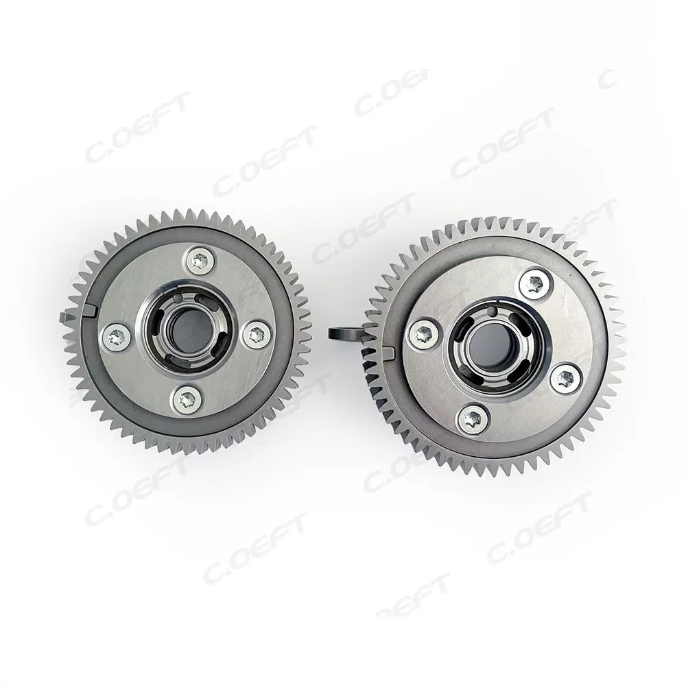 For Mercedes-Benz 254 Camshaft Adjuster VVT Timing Gear A2540500102 A2540509001 for Mercedes-Benz 254