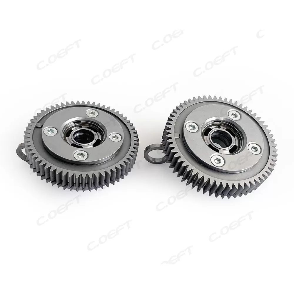 For Mercedes-Benz 254 Camshaft Adjuster VVT Timing Gear A2540500102 A2540509001 for Mercedes-Benz 254
