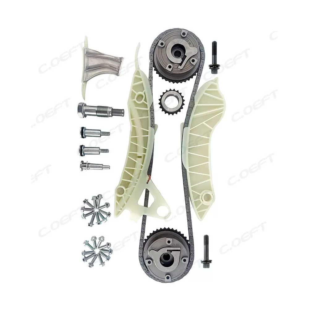 New Factory Wholesale Timing Chain Kit ASBG-BM.N14B16-7 11367545862 11367536085 Accessories for BMW Mini