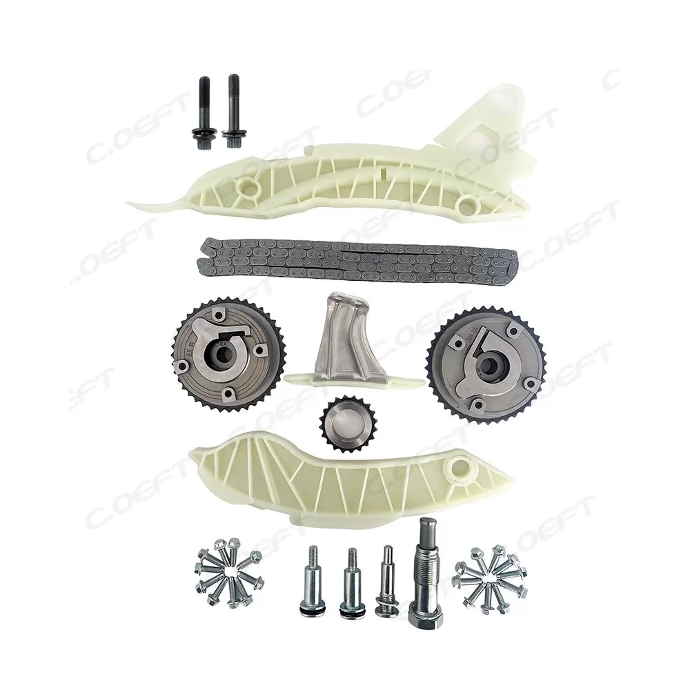 New Factory Wholesale Timing Chain Kit ASBG-BM.N14B16-7 11367545862 11367536085 Accessories for BMW Mini