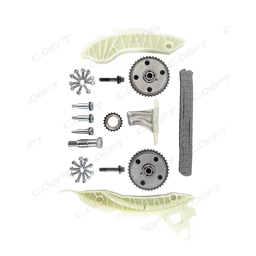 New Factory Wholesale Timing Chain Kit ASBG-BM.N14B16-7 11367545862 11367536085 Accessories for BMW Mini