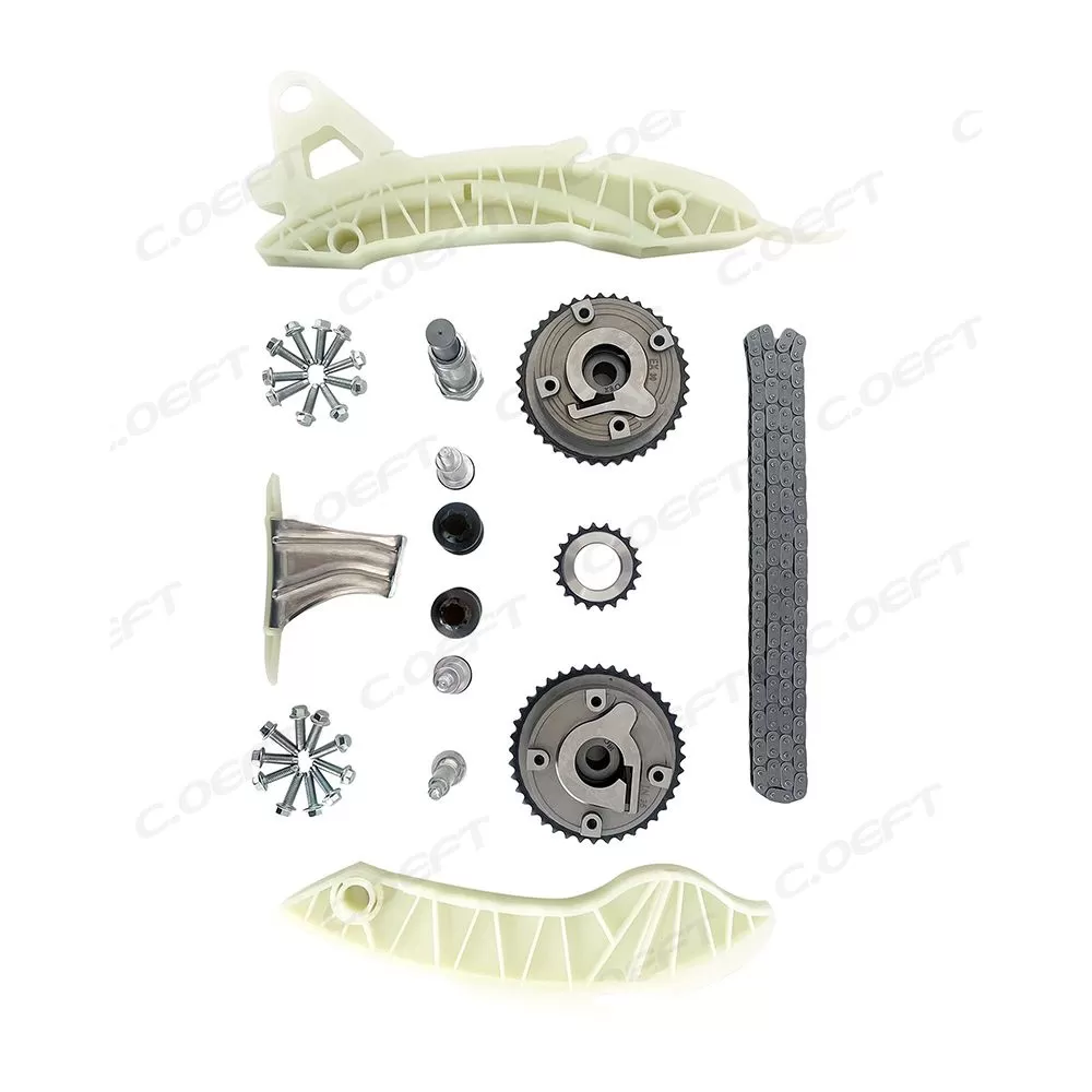 New Factory Wholesale Timing Chain Kit ASBG-BM.N14B16-7 11367545862 11367536085 Accessories for BMW Mini