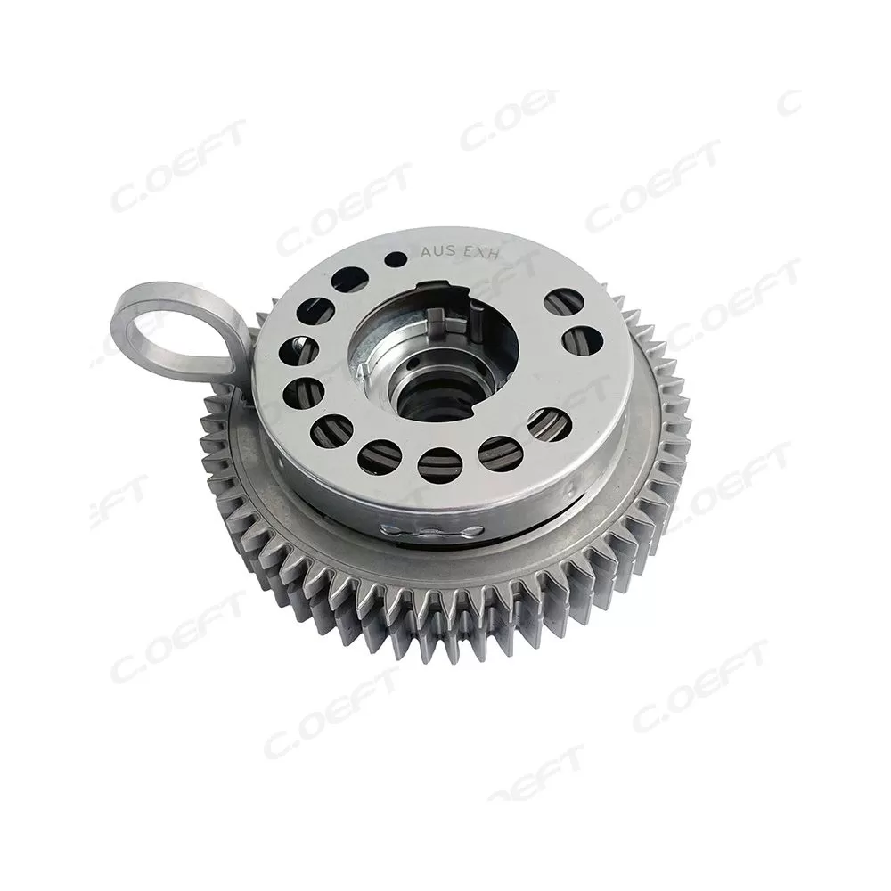 For Mercedes-Benz 254 Camshaft Adjuster VVT Timing Gear A2540509001