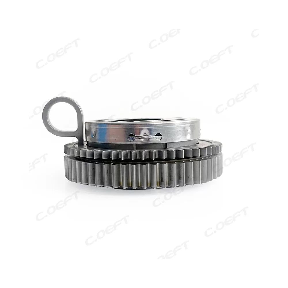 For Mercedes-Benz 254 Camshaft Adjuster VVT Timing Gear A2540509001