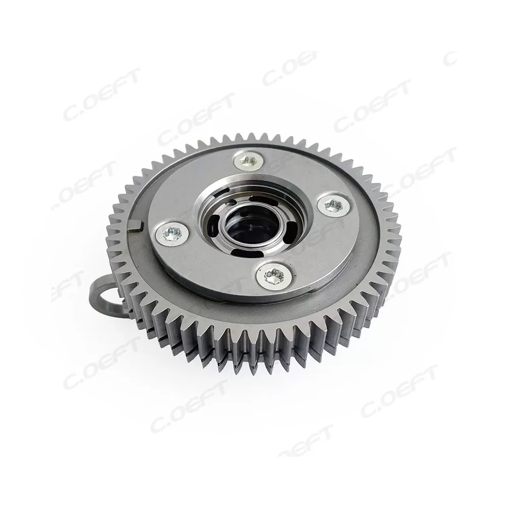 For Mercedes-Benz 254 Camshaft Adjuster VVT Timing Gear A2540509001