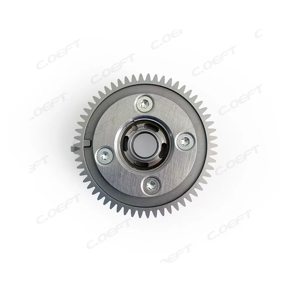 For Mercedes-Benz 254 Camshaft Adjuster VVT Timing Gear A2540509001