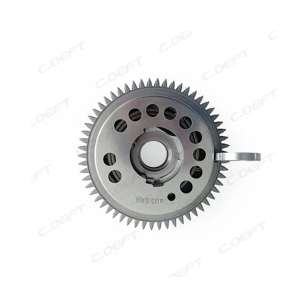 For Mercedes-Benz 254 Camshaft Adjuster VVT Timing Gear A2540509001