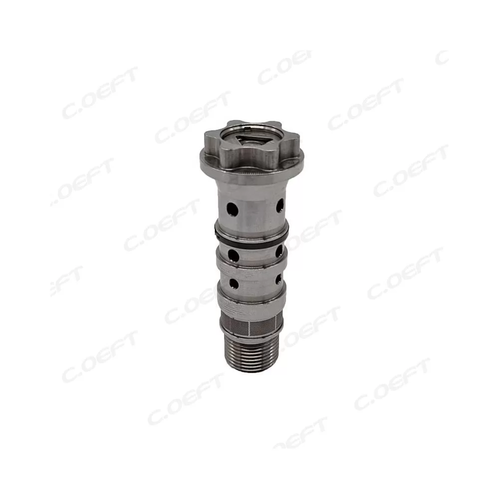 New Automatic Central Valve Oil Control Valve 94610505475 for Porsche