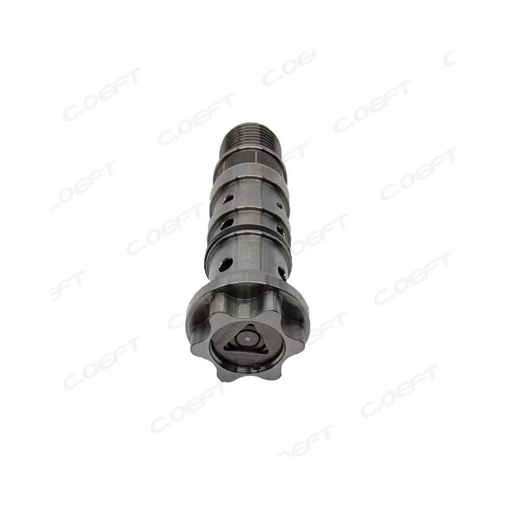 New Automatic Central Valve Oil Control Valve 94610505475 for Porsche