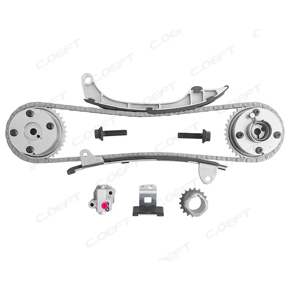 For Camry Timing Chain Kit 1AR ASBG-FT.1AR-6 13050-0V011 13070-0V013
