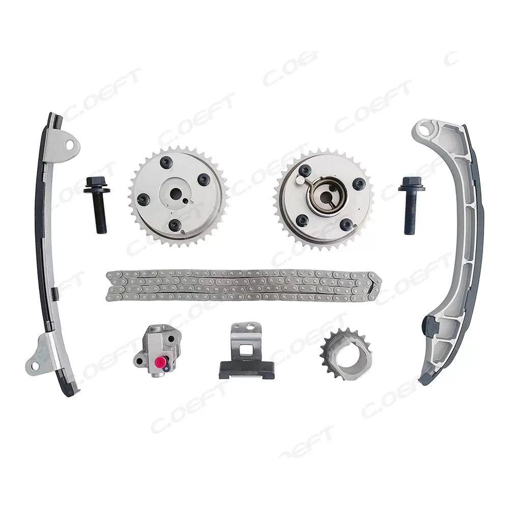 For Camry Timing Chain Kit 1AR ASBG-FT.1AR-6 13050-0V011 13070-0V013