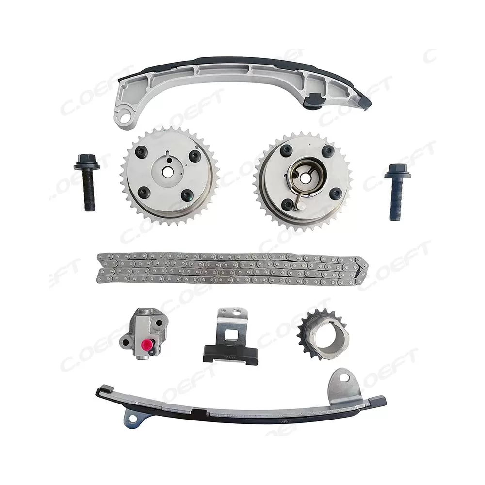 For Camry Timing Chain Kit 1AR ASBG-FT.1AR-6 13050-0V011 13070-0V013