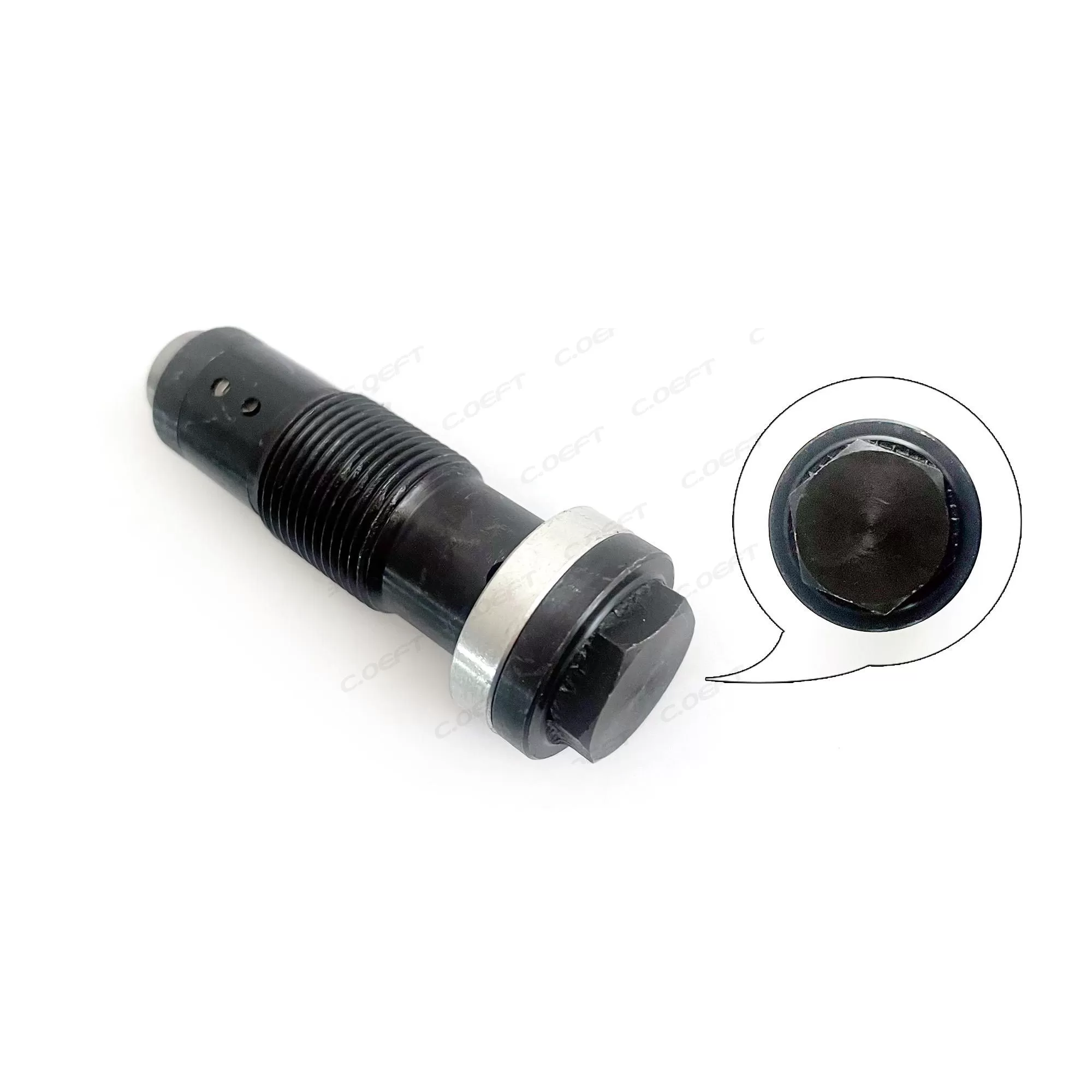 For Mercedes-Benz 271 Auto Parts Timing Chain Tensioner A2710500911 New Accessory Kit