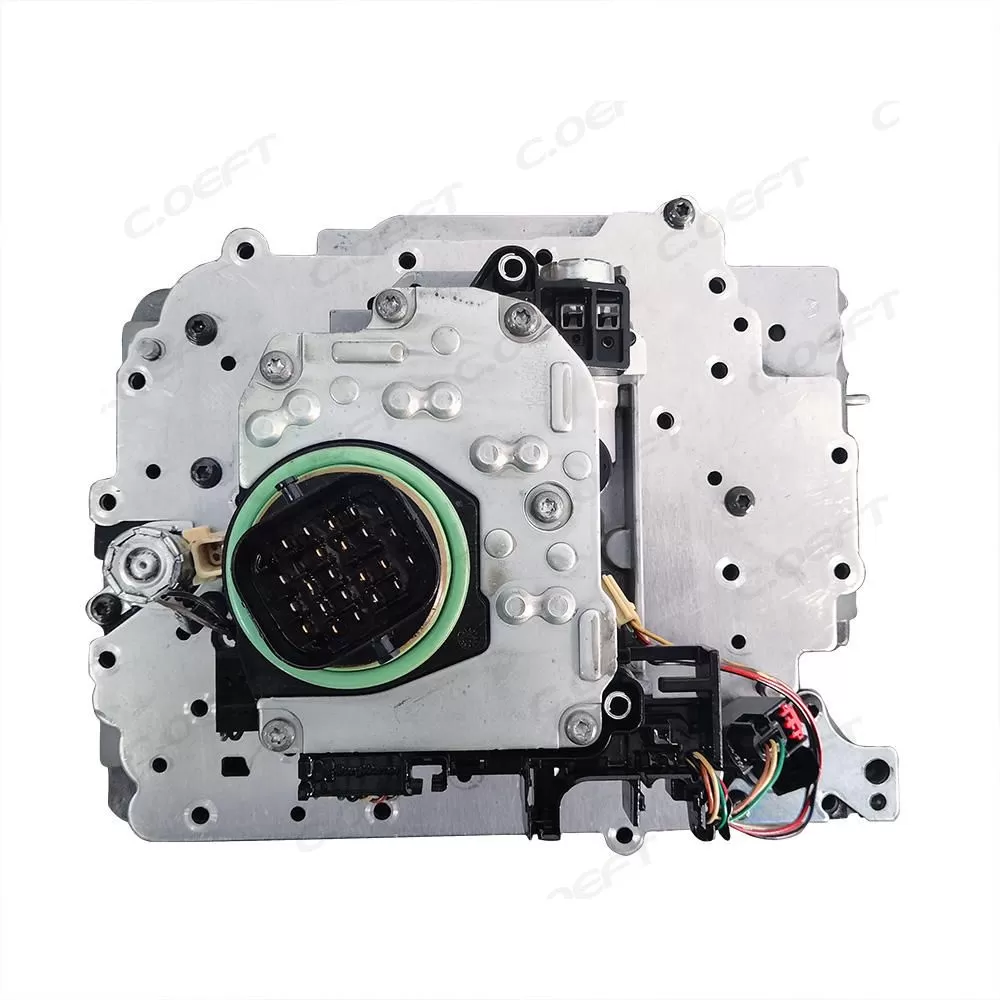 Remanufactured High Quality Transmission Valve Body 5078708AC for Dodge Chrysler