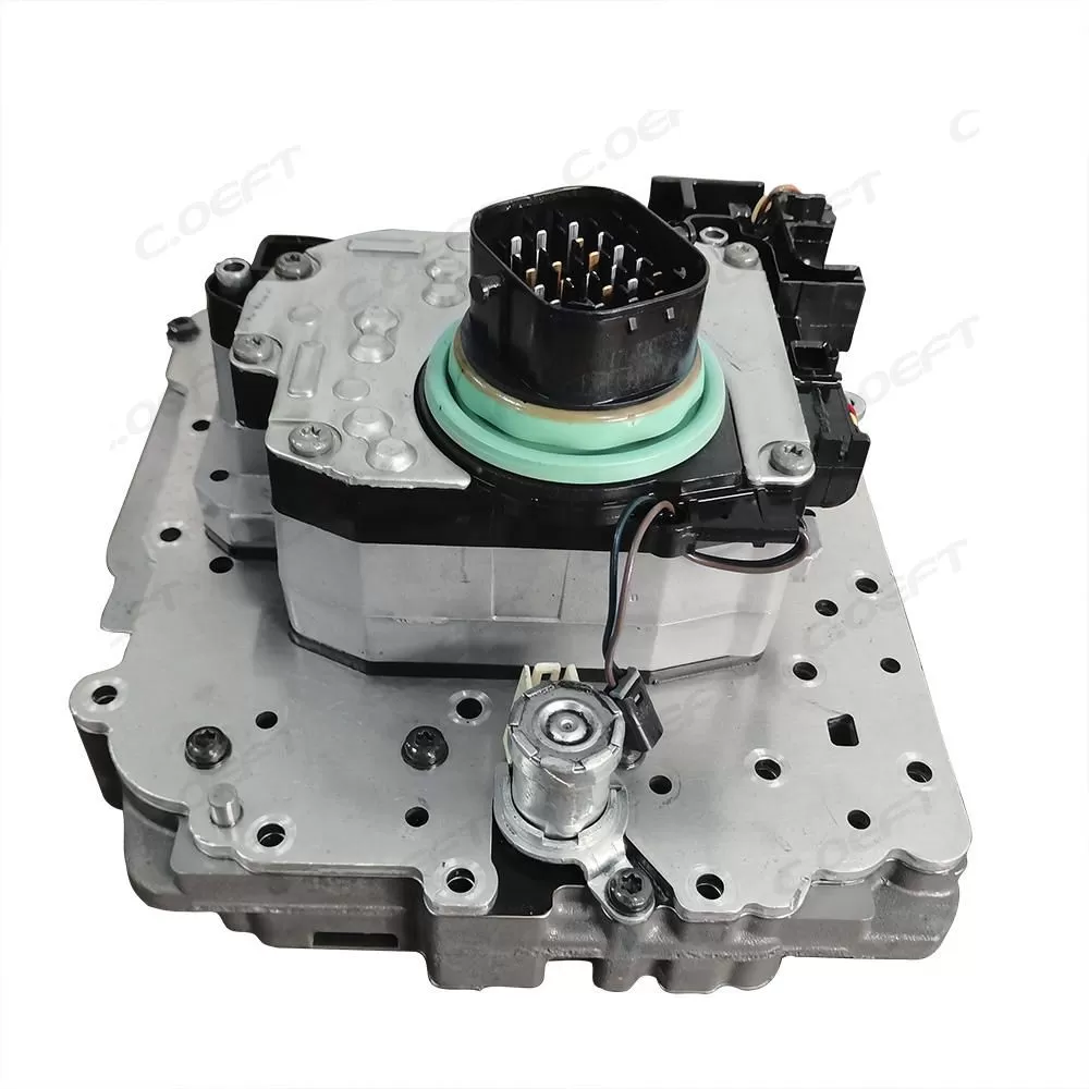 Remanufactured High Quality Transmission Valve Body 5078708AC for Dodge Chrysler