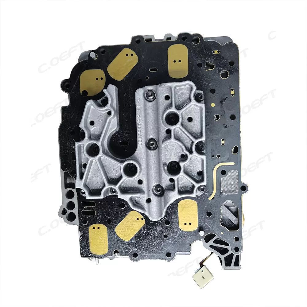 Remanufactured High Quality Transmission Valve Body 5078708AC for Dodge Chrysler