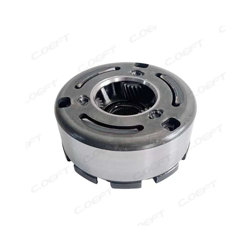 High Quality Transmission Gear Selector Switch AL4 DP0 252927 for Peugeot Citroen Renault