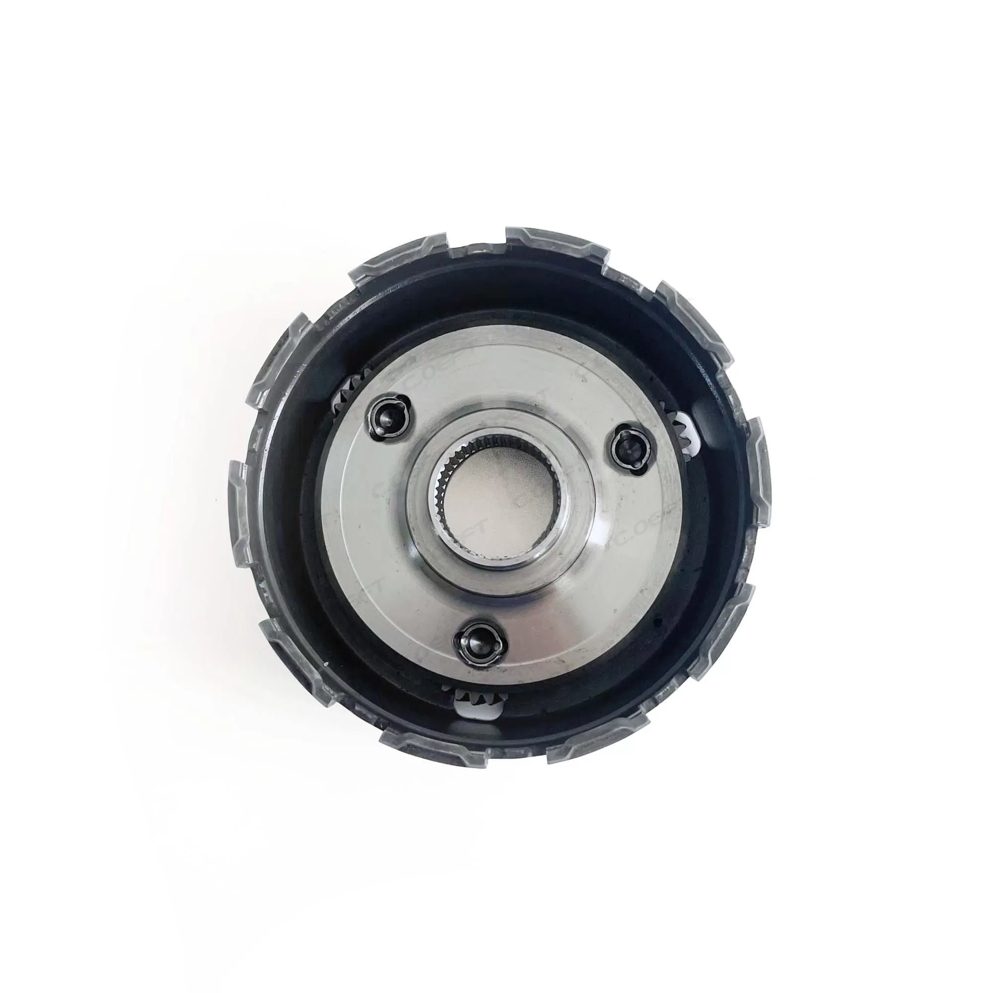 High Quality Transmission Gear Selector Switch AL4 DP0 252927 for Peugeot Citroen Renault