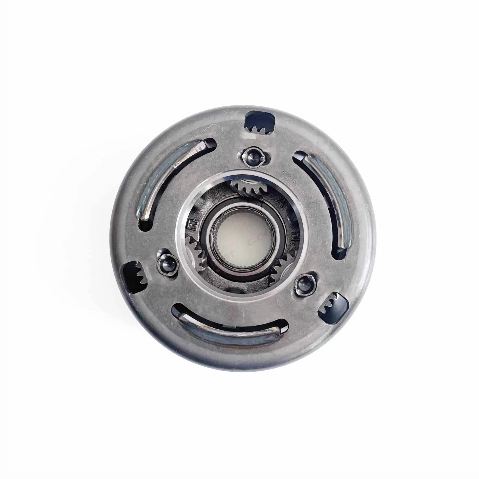 High Quality Transmission Gear Selector Switch AL4 DP0 252927 for Peugeot Citroen Renault