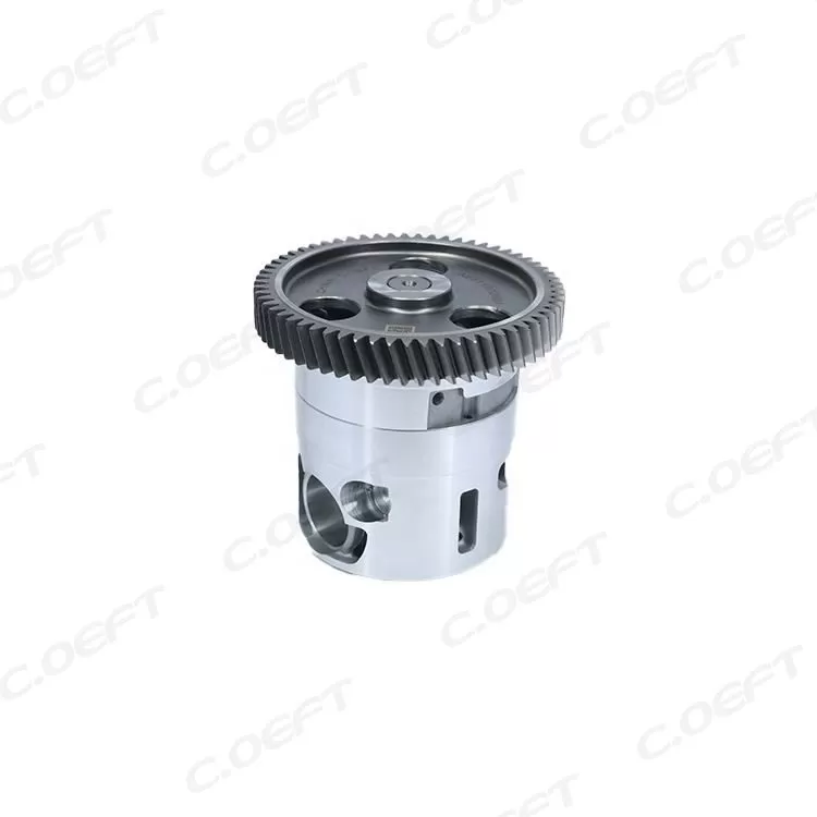 High Quality Engine Oil Pump A6511802601 for Sprinter A-Class W176 B-Class W246 C-Class W204