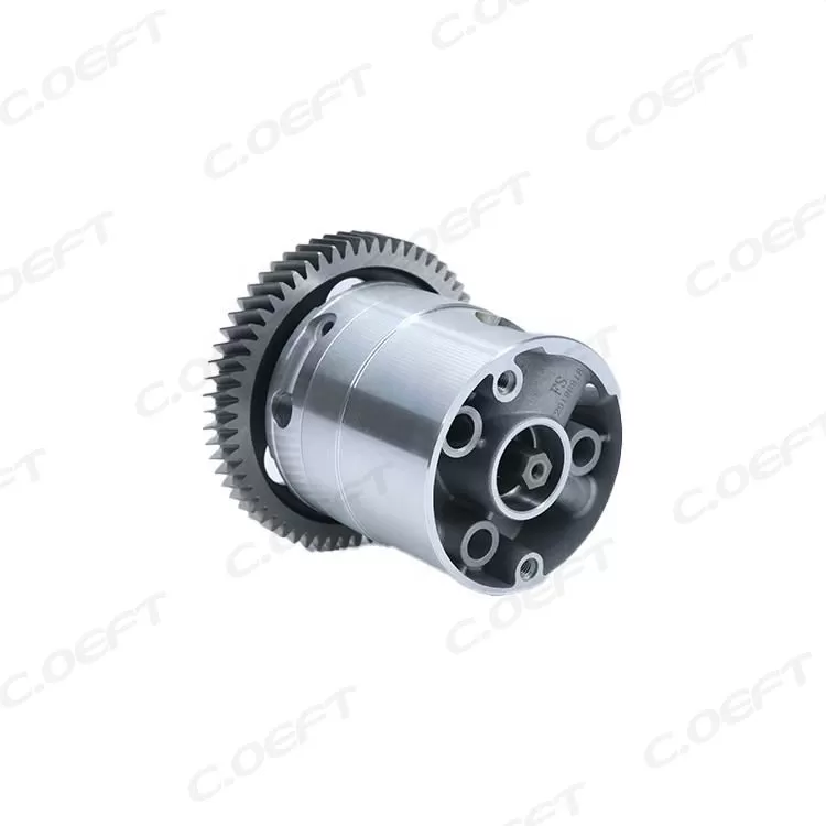 High Quality Engine Oil Pump A6511802601 for Sprinter A-Class W176 B-Class W246 C-Class W204