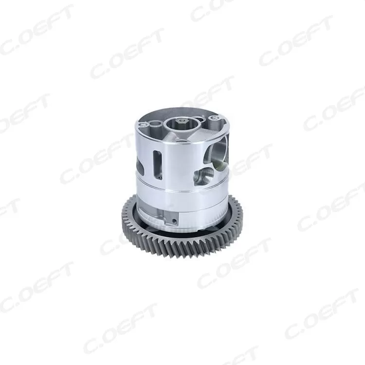 High Quality Engine Oil Pump A6511802601 for Sprinter A-Class W176 B-Class W246 C-Class W204