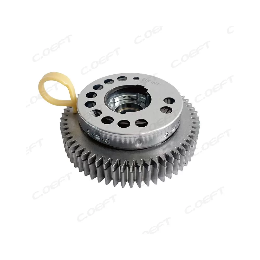 For Mercedes-Benz 256 Camshaft Adjuster VVT Timing Gear A2560507000