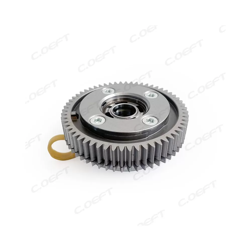 For Mercedes-Benz 256 Camshaft Adjuster VVT Timing Gear A2560507000