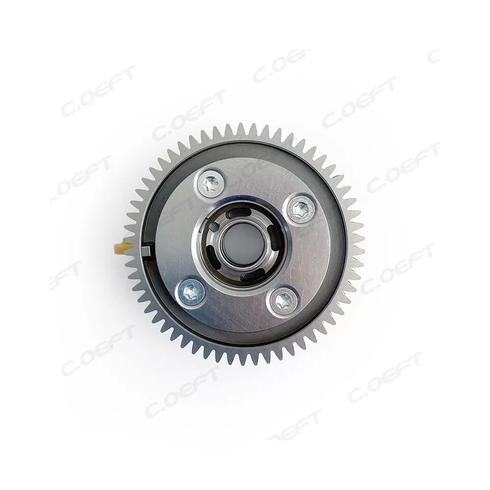 For Mercedes-Benz 256 Camshaft Adjuster VVT Timing Gear A2560507000