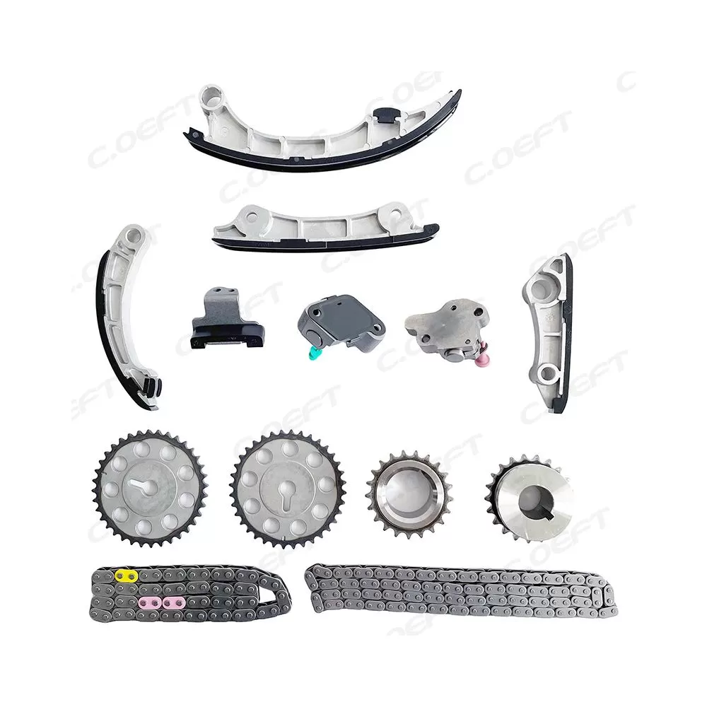 For Toyota Timing Chain Kit ASBG-FT.1GD-13